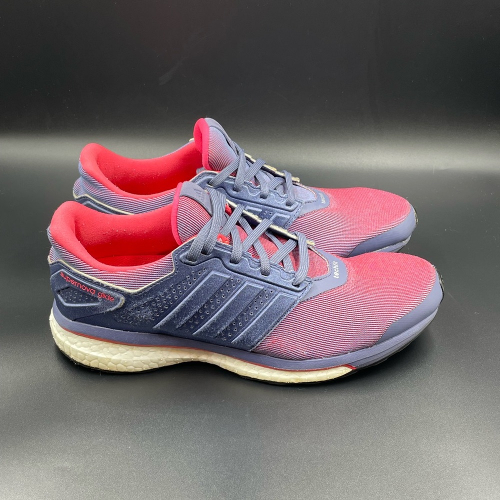 Adidas Boost Supernova Guide, Women’s sz 9